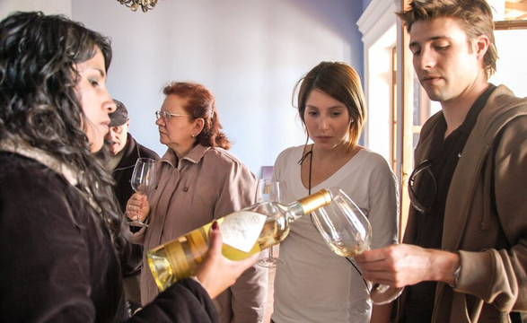 Borravino Wine Tours Salta