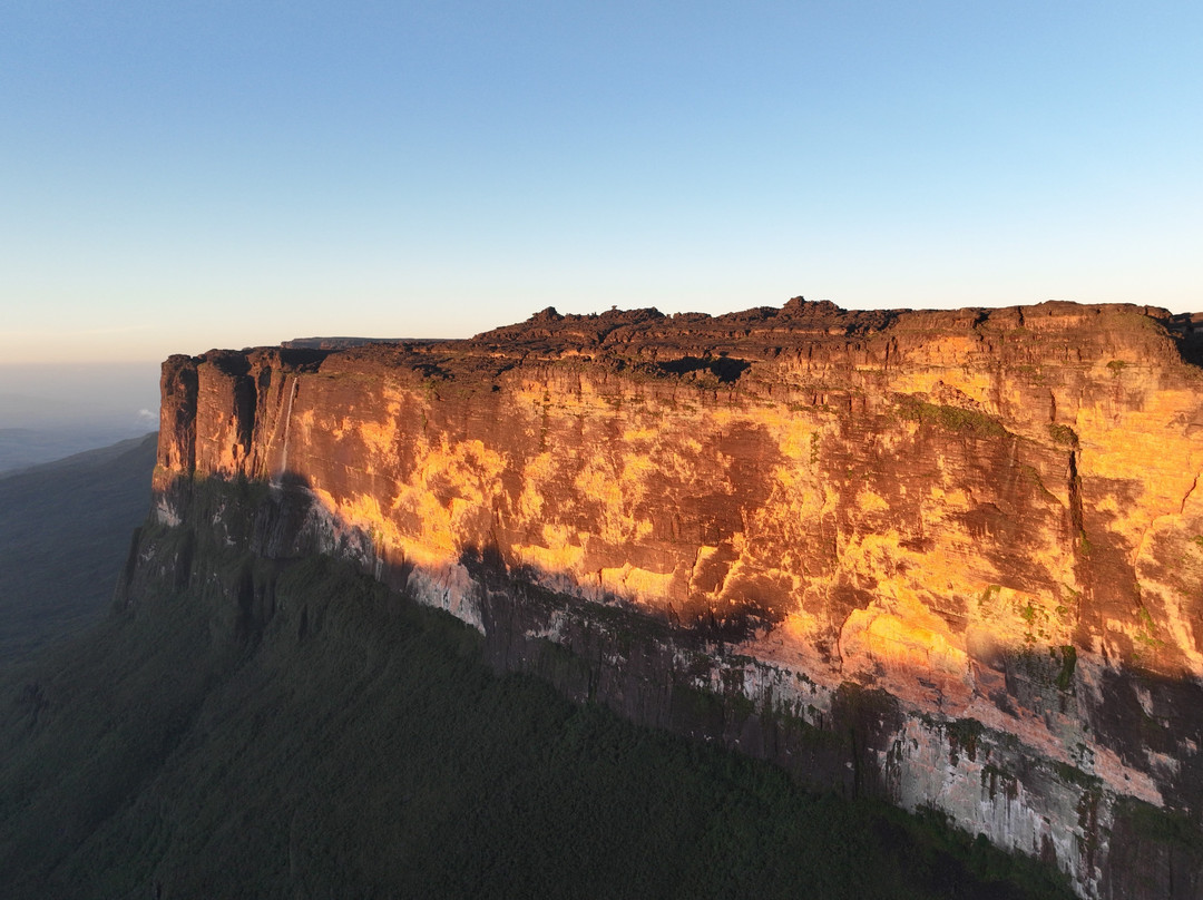 Planeta Roraima Tours景点图片