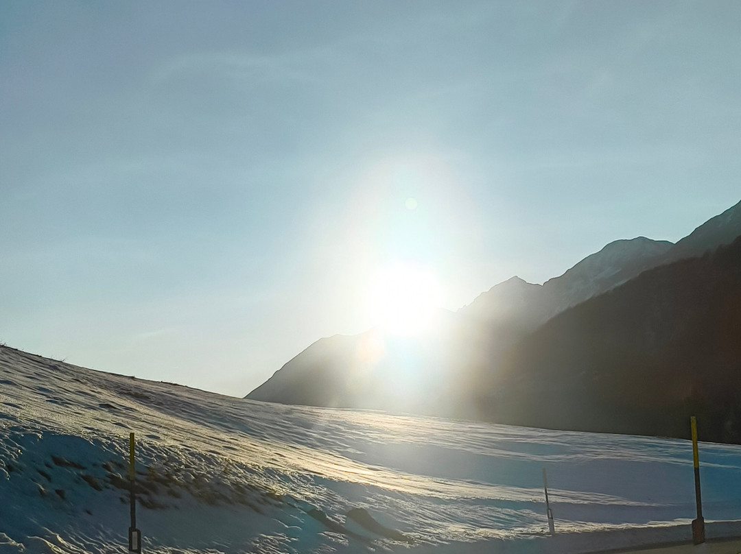 Rifugio Monte Baldo主图