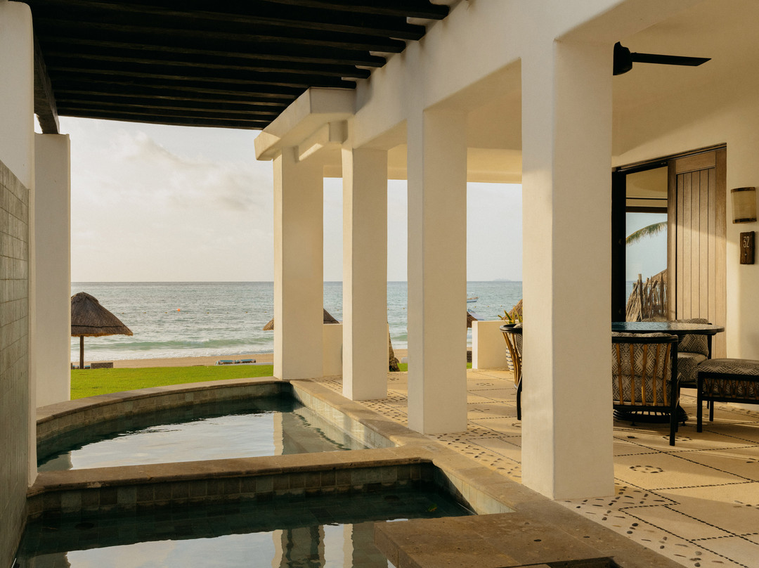 贝尔蒙德马诺美温泉度假村主图