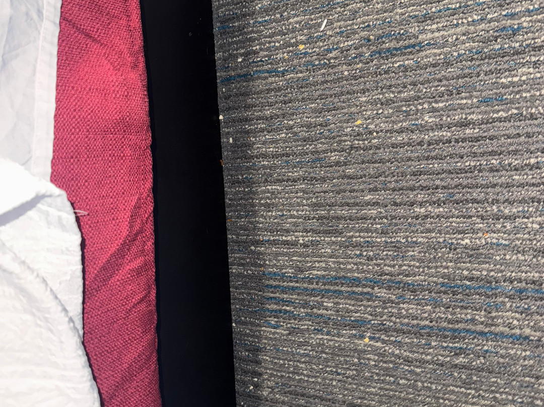 Hampton Inn Morgantown主图