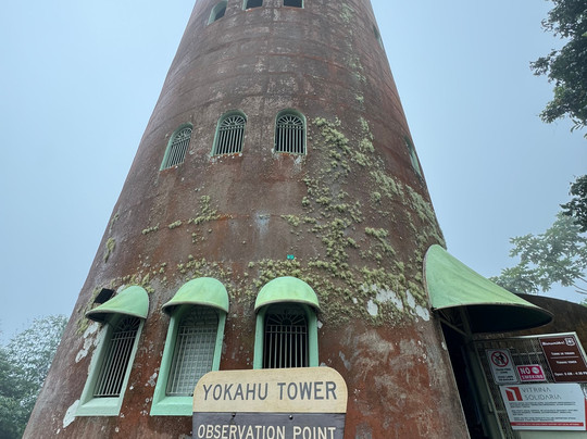 GSI - Group Services-圣胡安必去景点