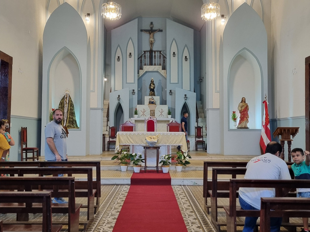 Igreja São Francisco De Paula-Lavrinhas必去景点