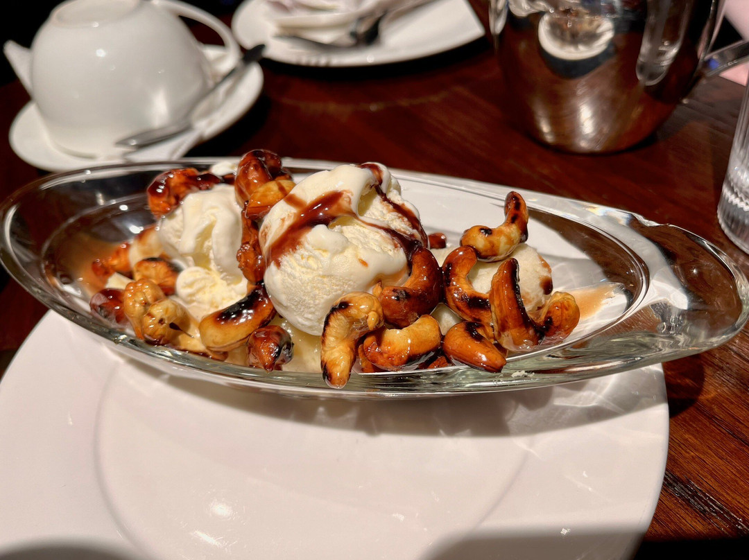 The Green Table Pizza