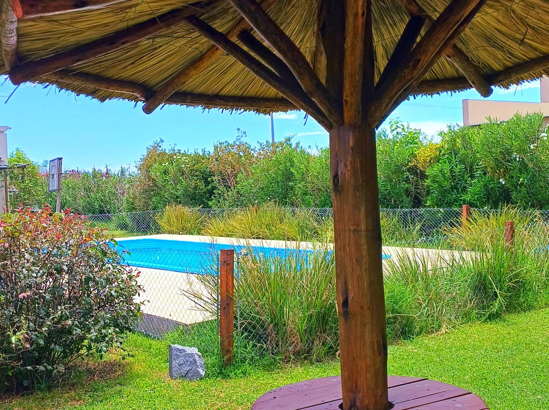 Rincon del Alma主图