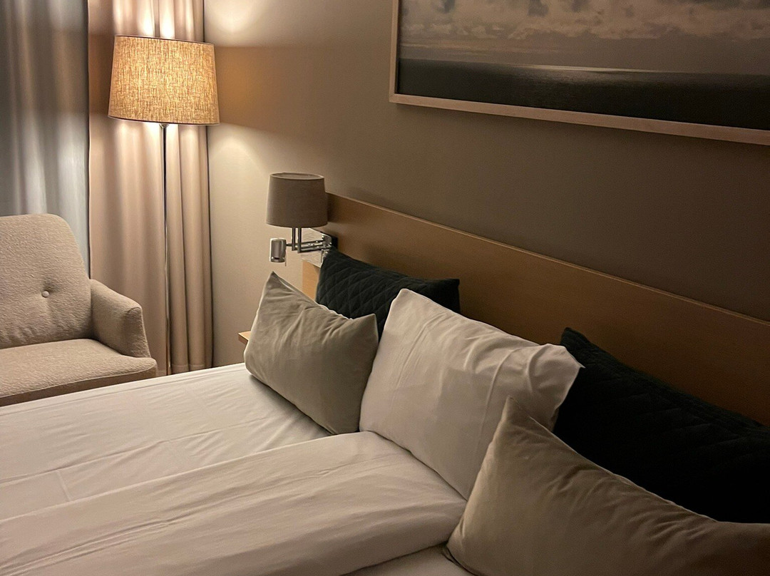 Lindesnes Havhotell主图