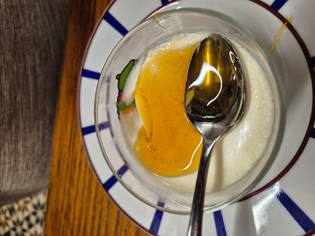 Core by Clare Smyth