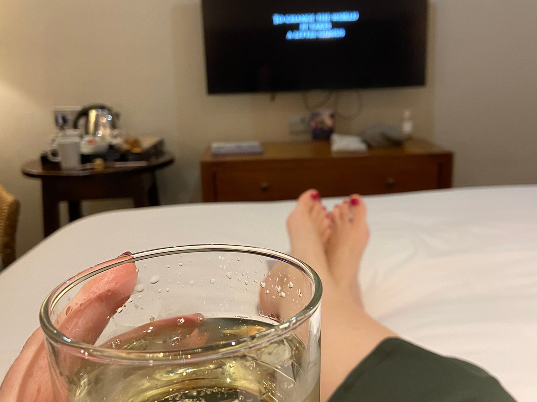 巴尔汉姆布鲁姆酒店、高尔夫&SPA主图