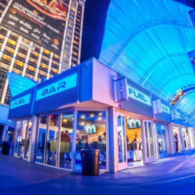 Fuel Bar-拉斯维加斯必去景点