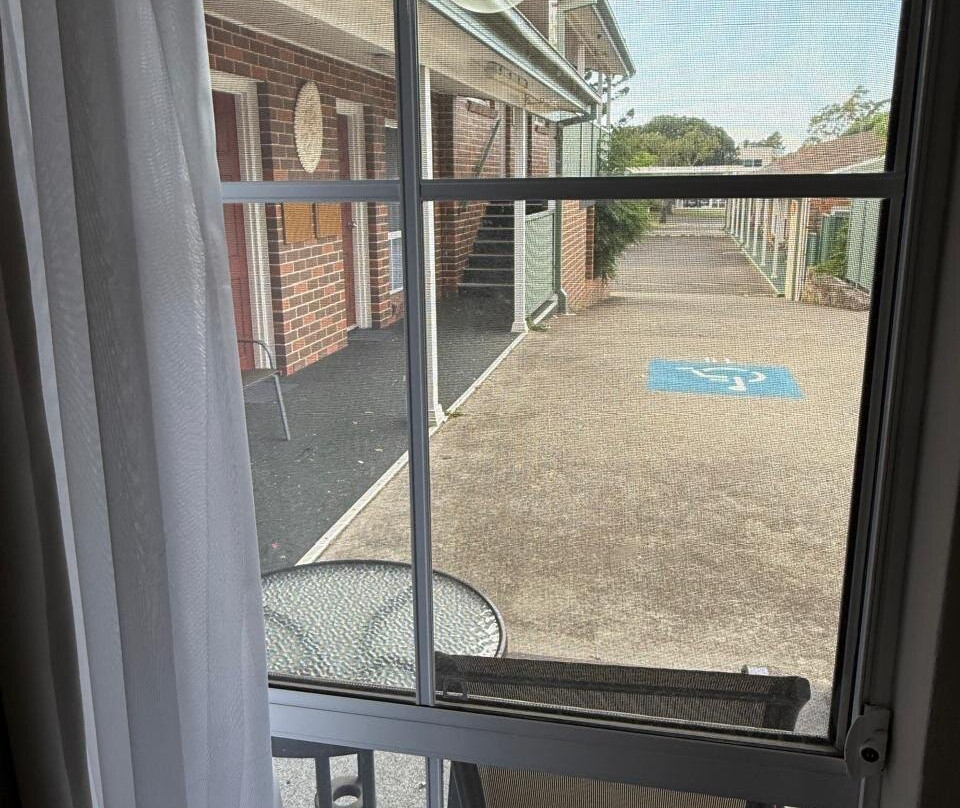 乔治巴斯汽车旅馆主图