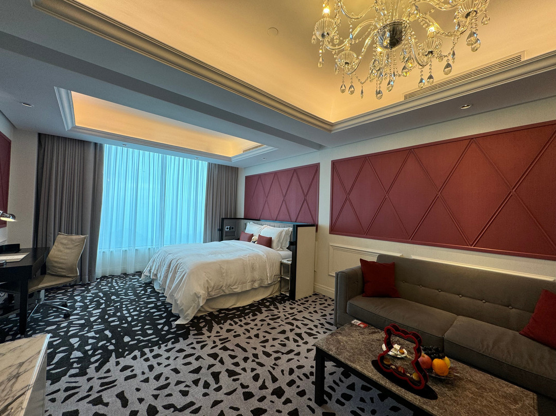 Crockfords Resorts World Genting主图