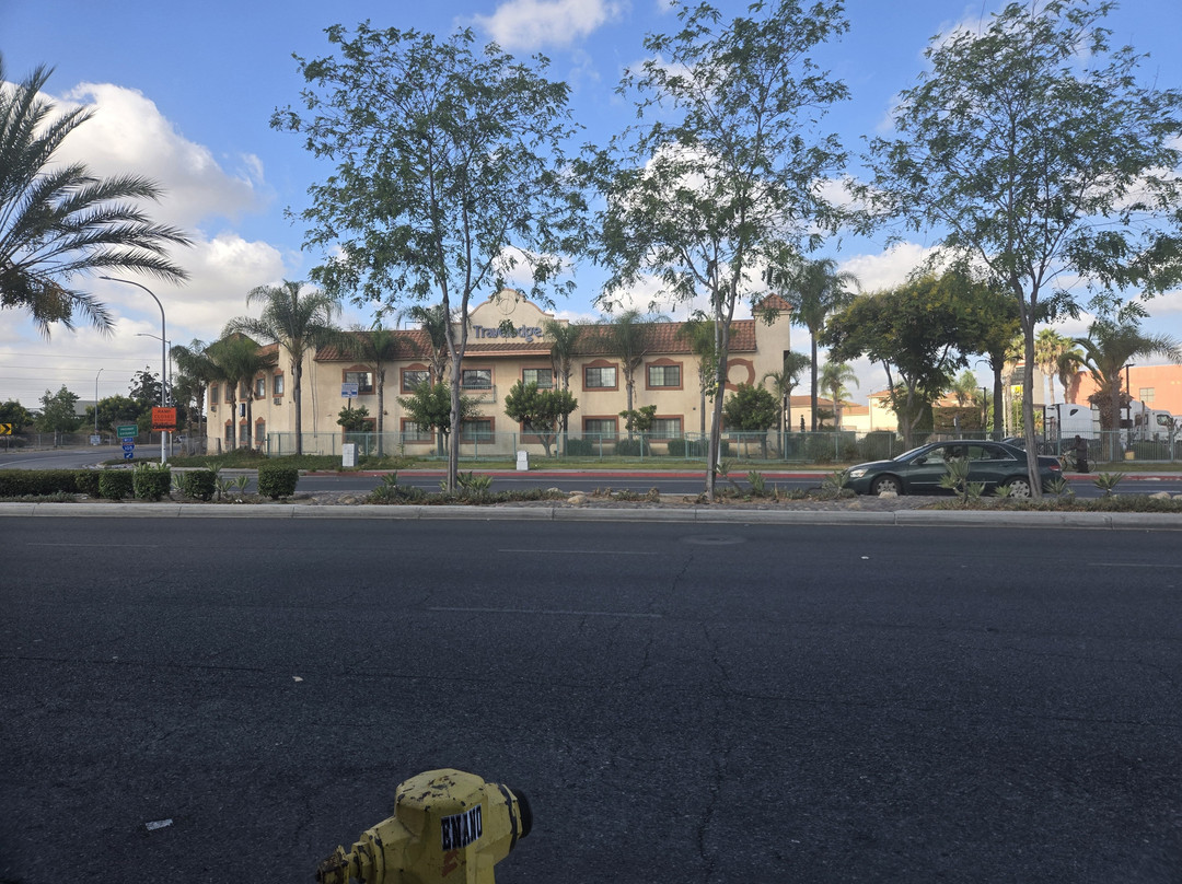 Travelodge by Wyndham Lynwood主图