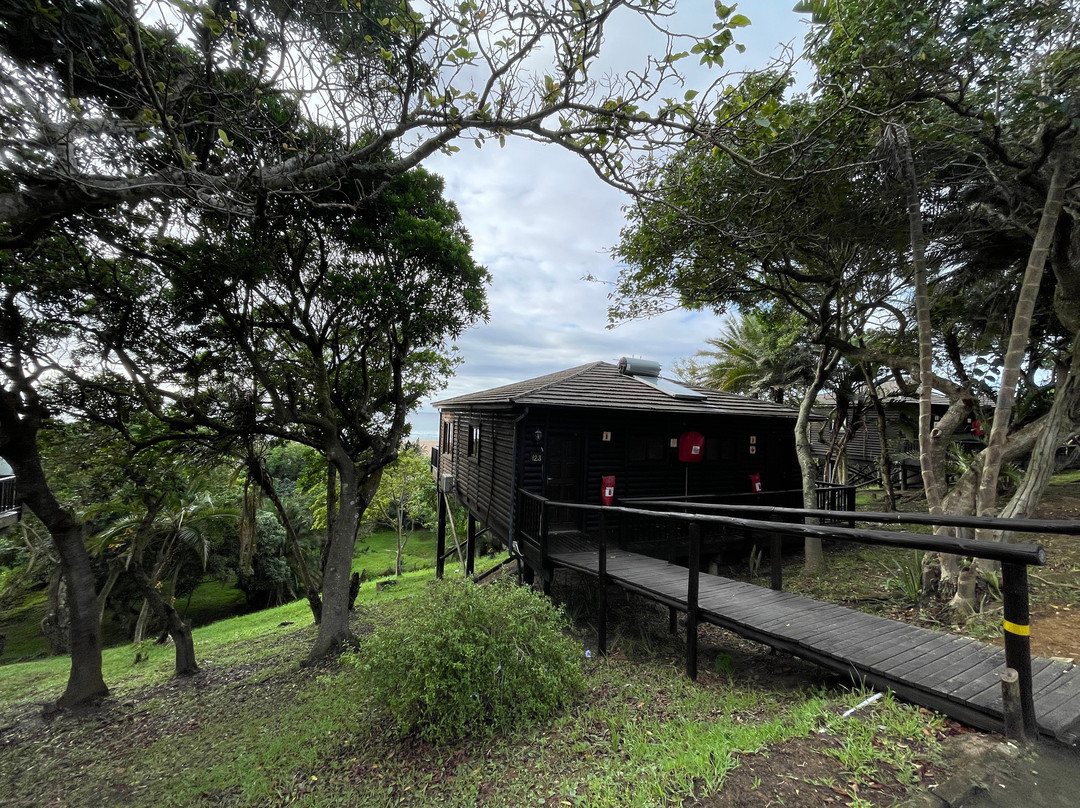 Sugar Beach Resort主图