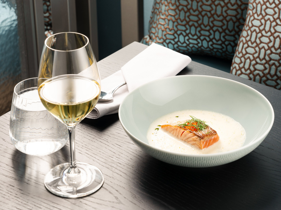 Hansa Café Bar & Brasserie