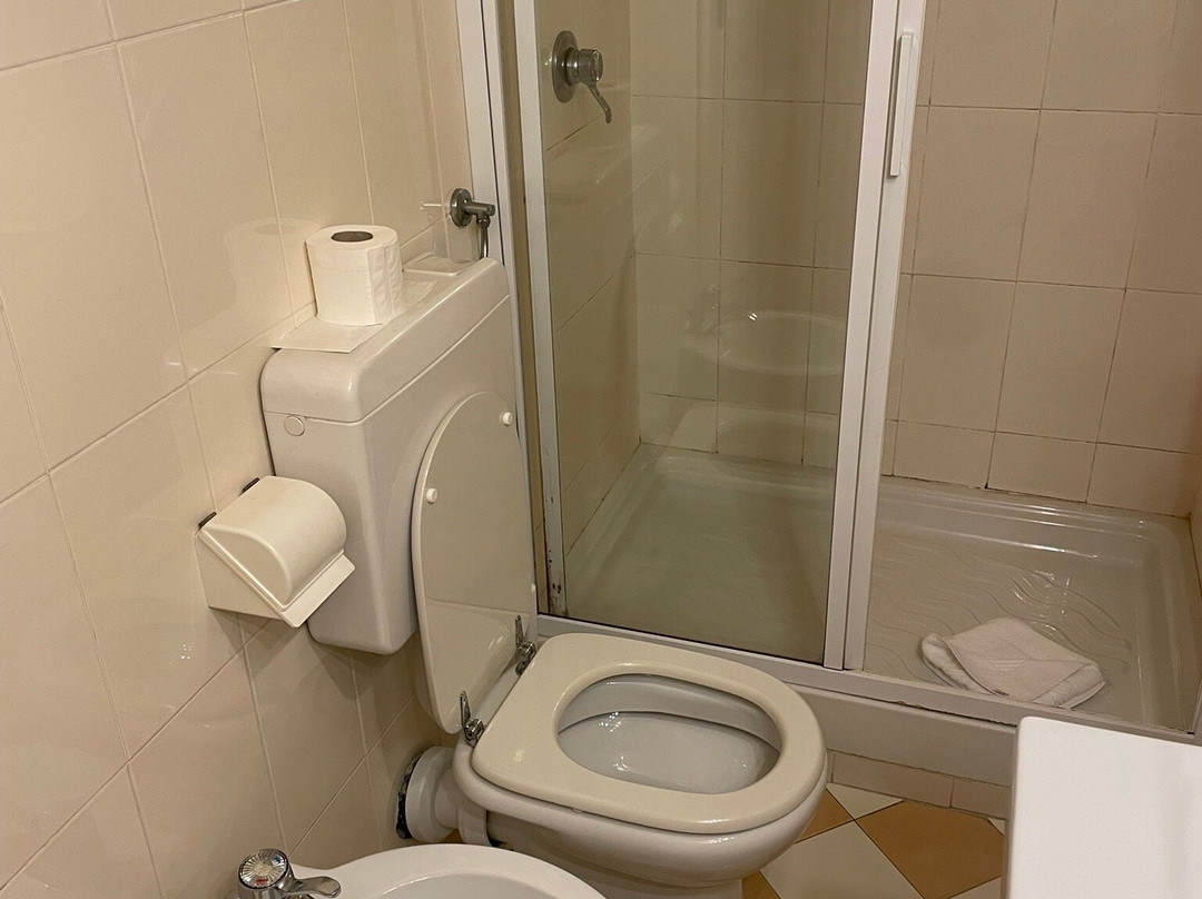 Ena Arenzano Hotel主图