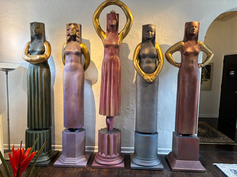 The Artwork Of Reuben Hale-西棕榈滩必去景点