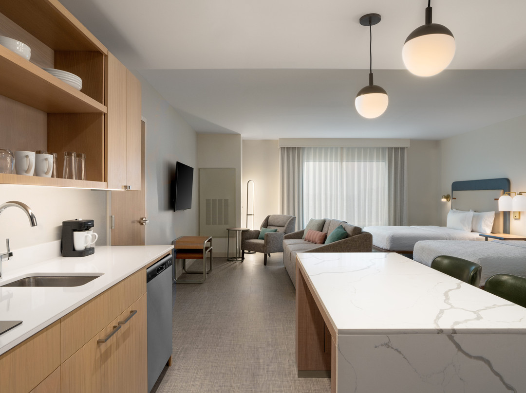 Homewood Suites By Hilton Goldsboro