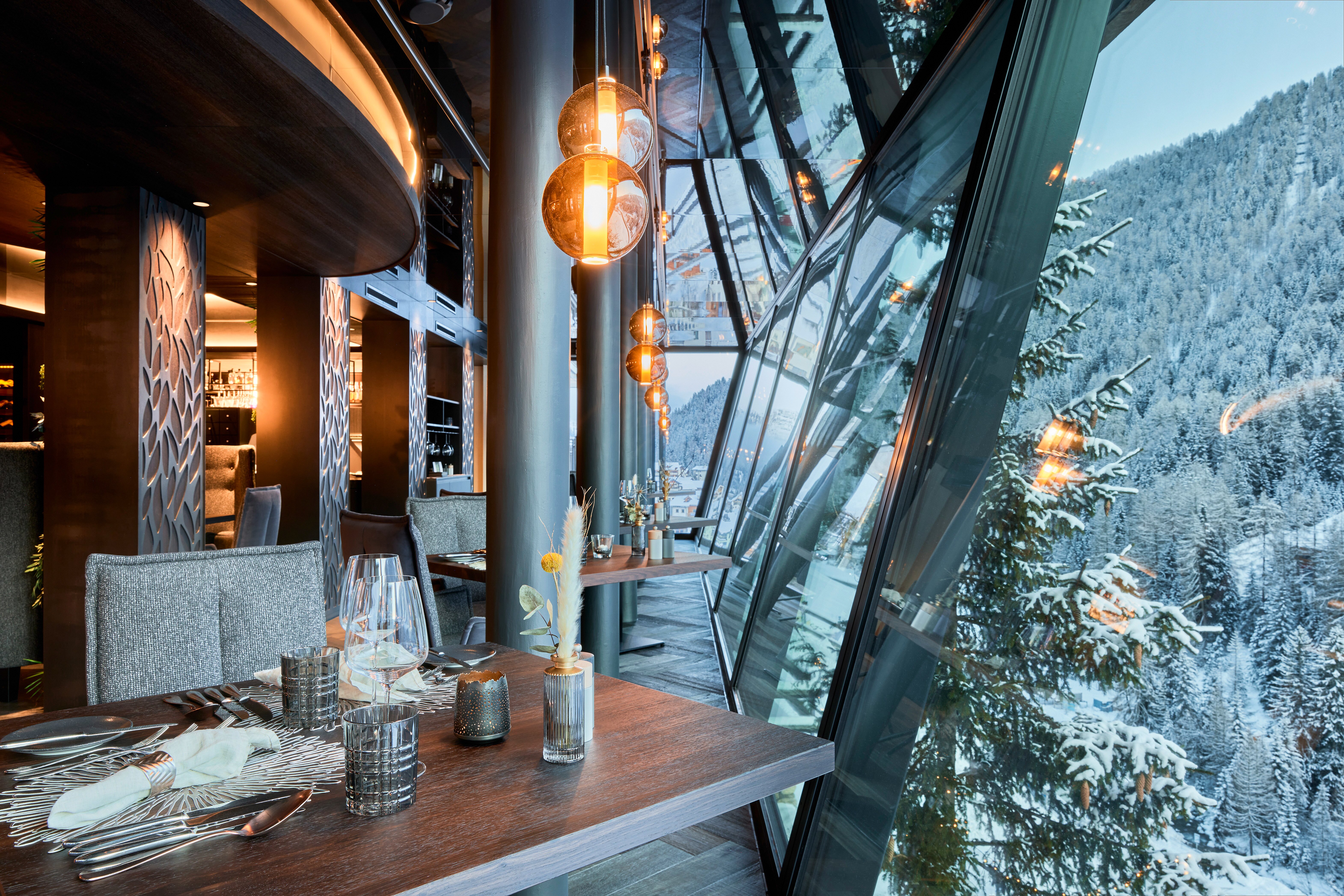 LARET Private Boutique Hotel-餐饮