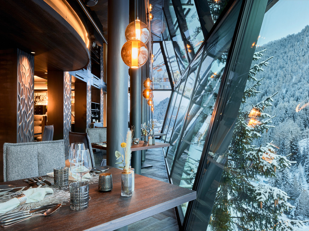 LARET Private Boutique Hotel主图