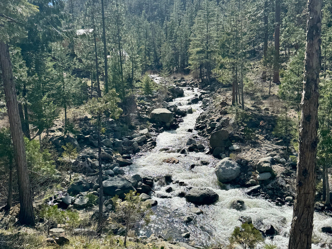 Pneuma Retreat Center主图