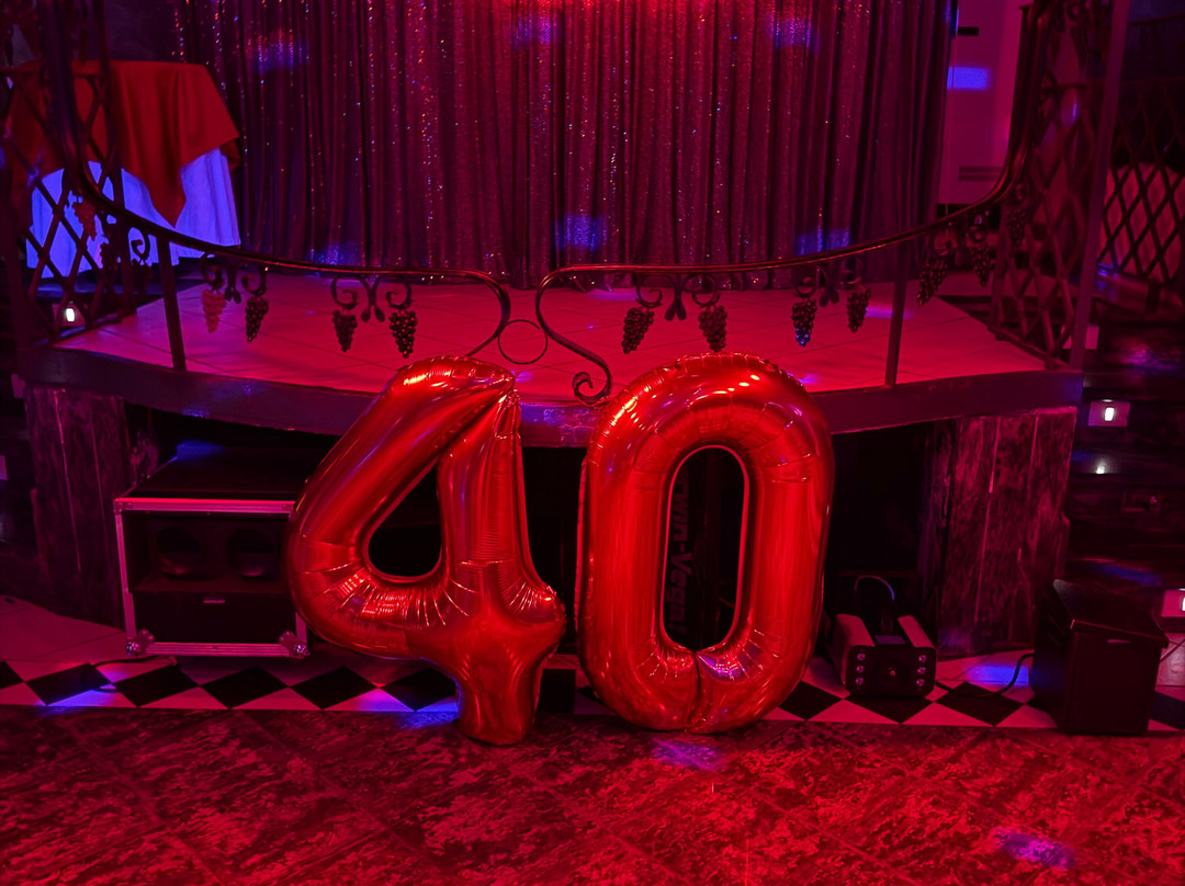 Magic Fly-罗马必去景点