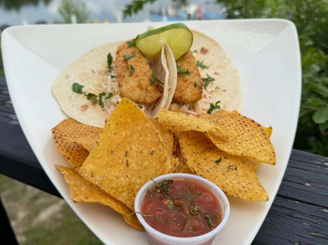 Lost Arrow Resort主图