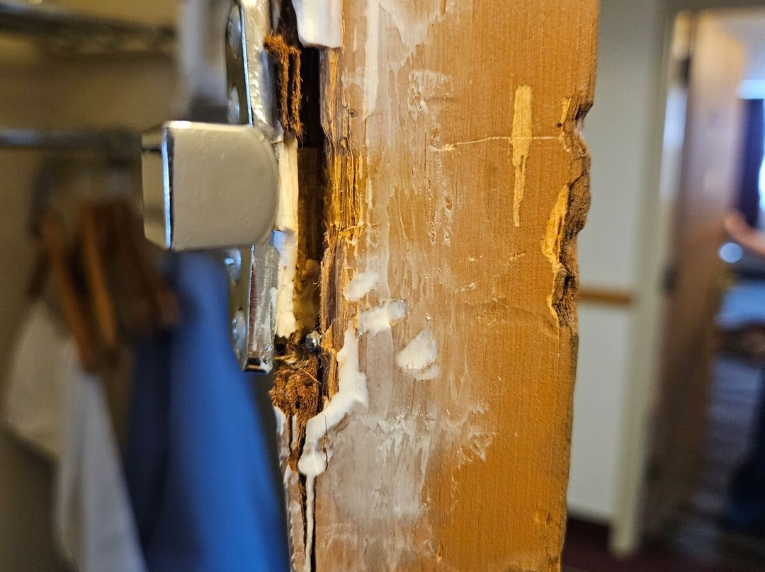 Days Inn by Wyndham Gillette主图