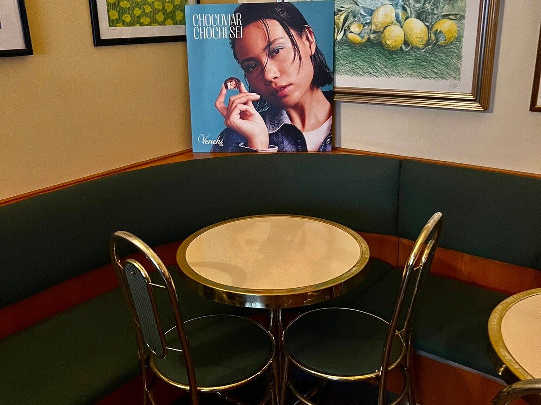 Mancusi Bar Pasticceria主图