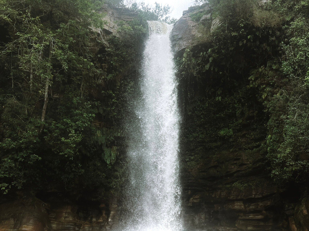 Abade Reserve-Pirenopolis必去景点