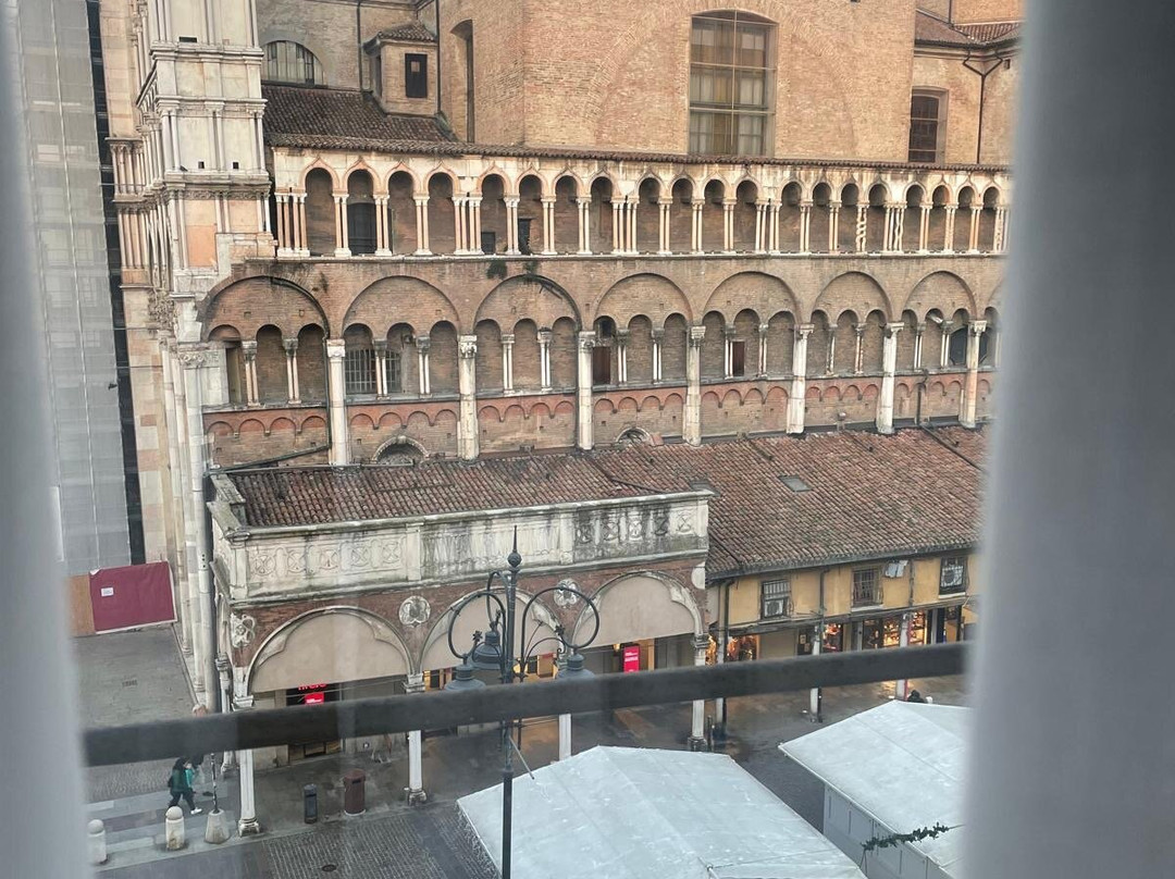 Hotel Torre della Vittoria 1928主图