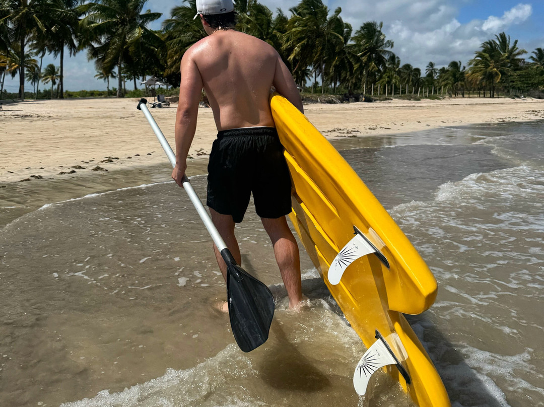 Casa Acayu Pousada & Bungalows主图