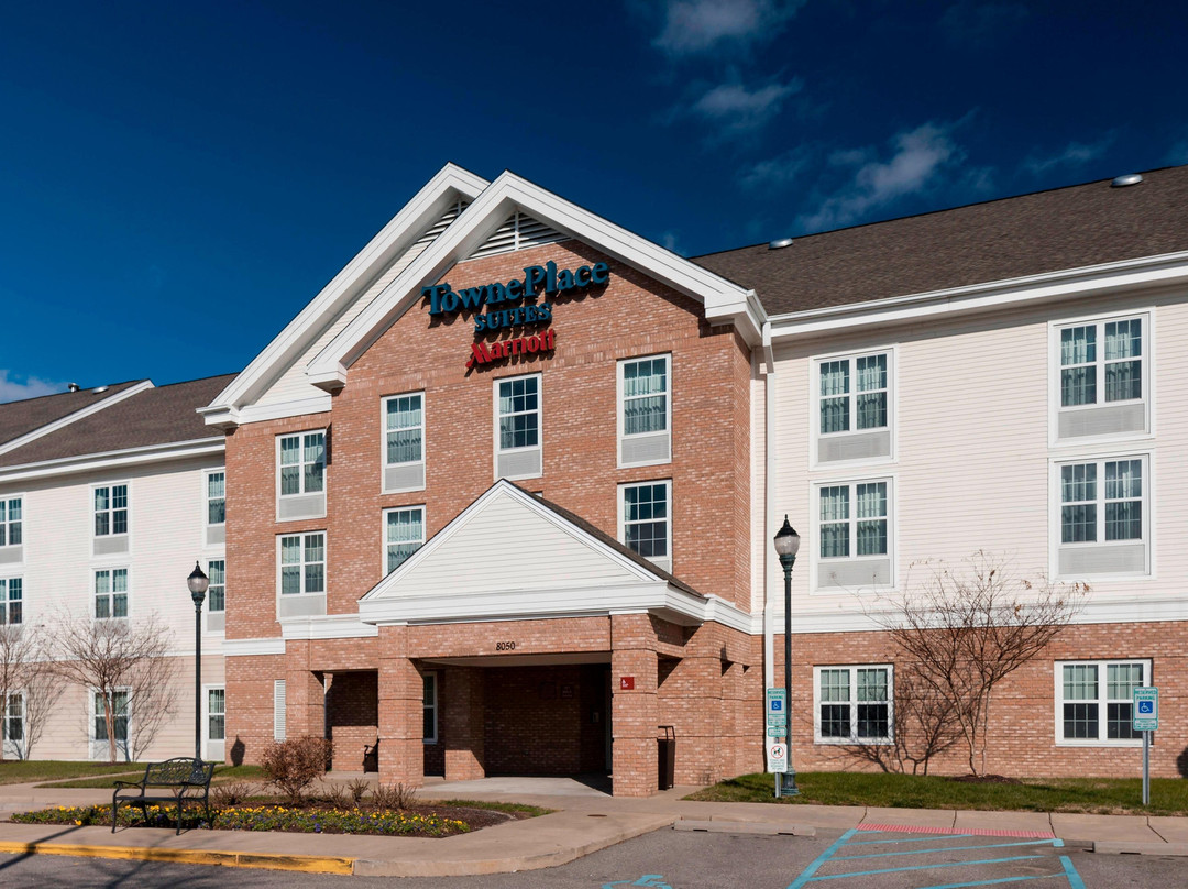 TownePlace Suites by Marriott Suffolk Chesapeake主图