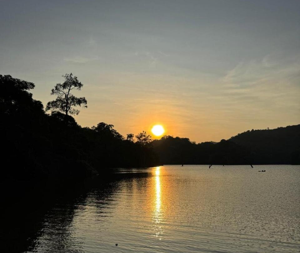 Thomasha Homestay主图