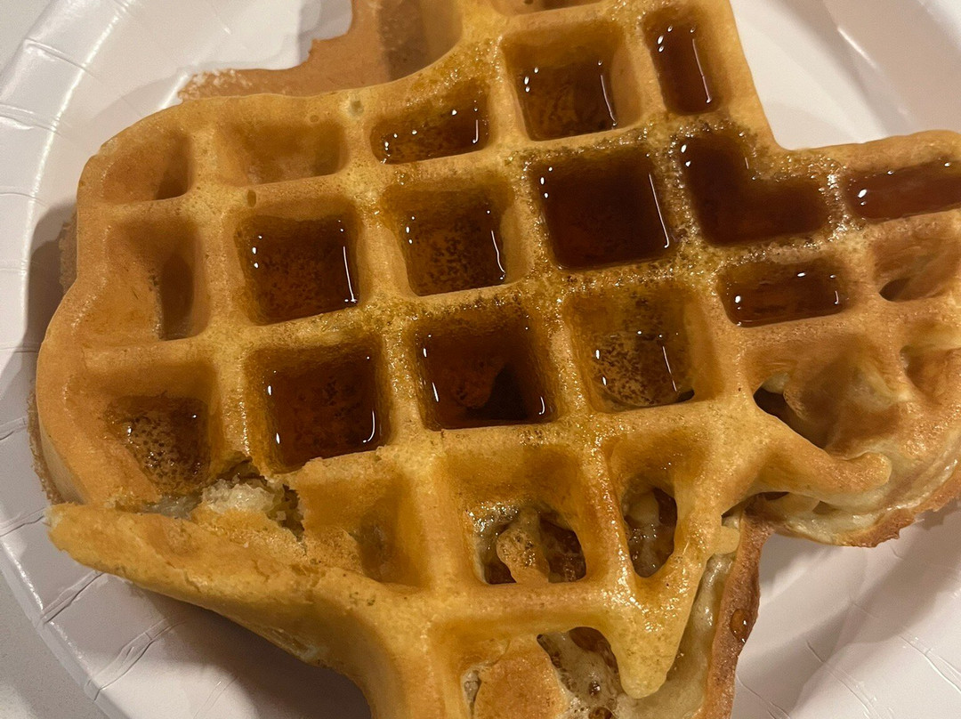 La Quinta Inn & Suites by Wyndham Abilene Mall主图