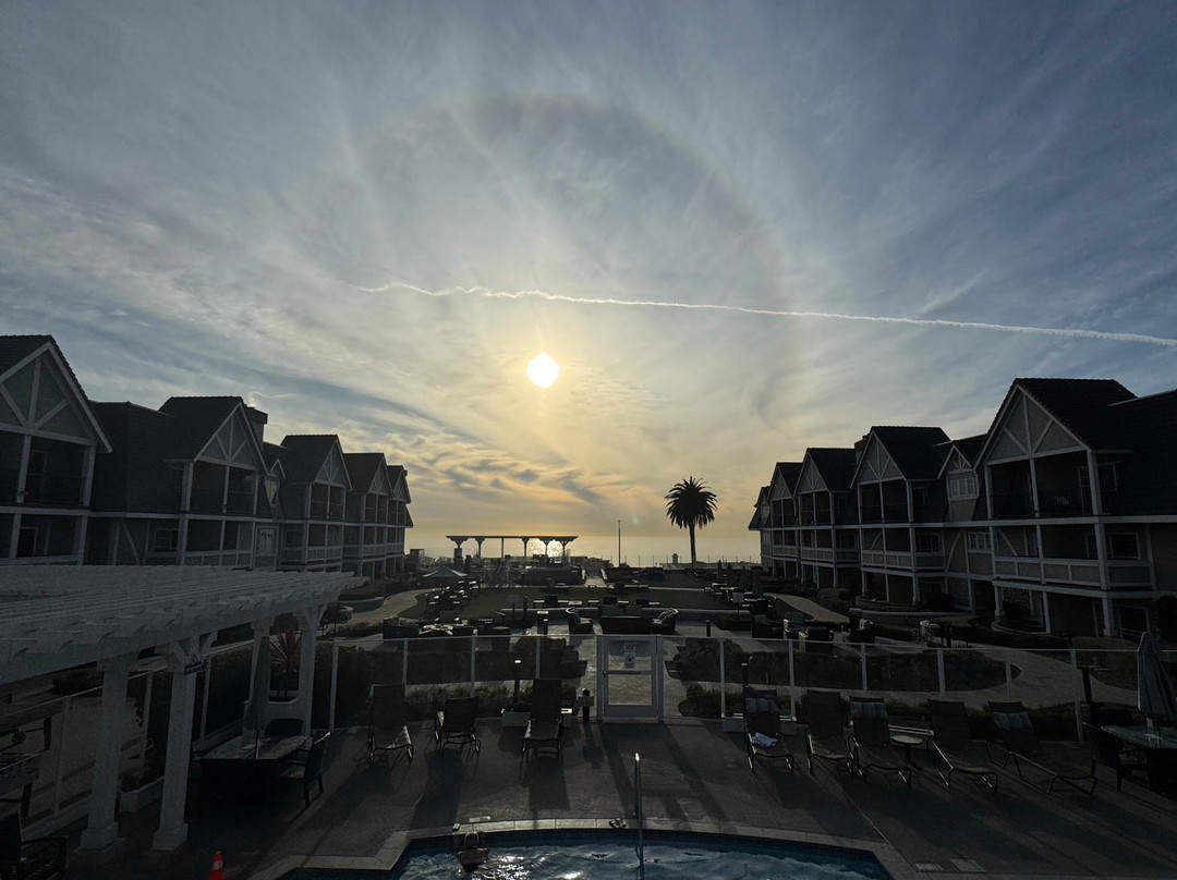 卡尔斯巴德酒店海滩度假村主图