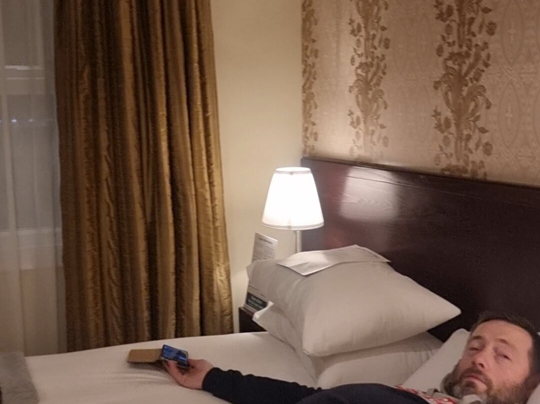 Cabot Court Hotel主图