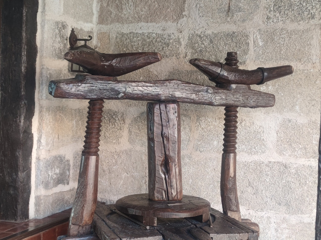 Bodega Viña Arnáiz景点图片