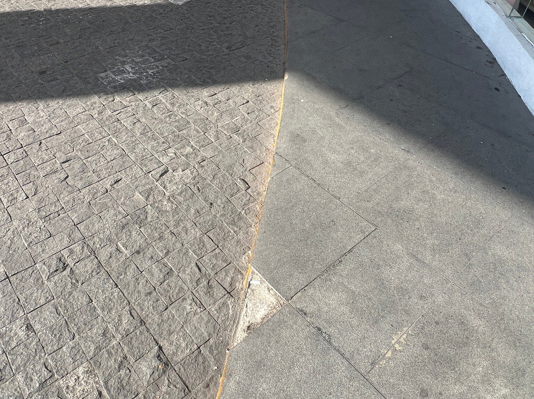 Forum Tlaquepaque-瓜达拉哈拉必去景点