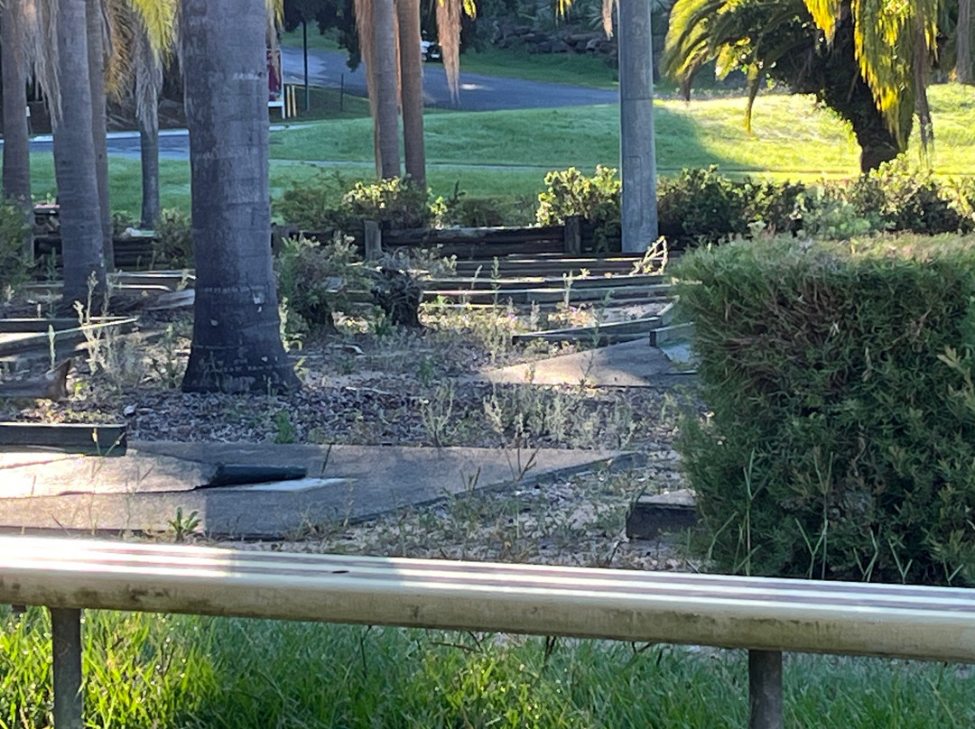 Kooralbyn Valley Golf Course-Kooralbyn必去景点