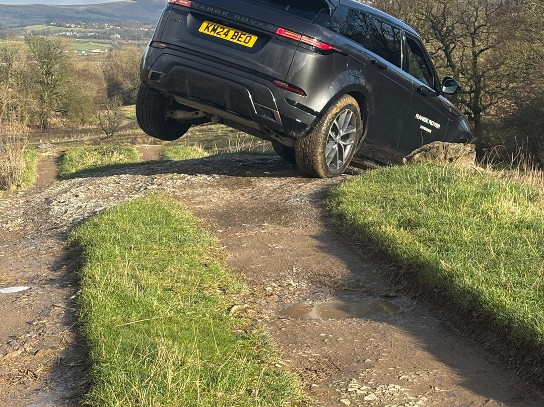 Land Rover Experience North Yorkshire景点图片