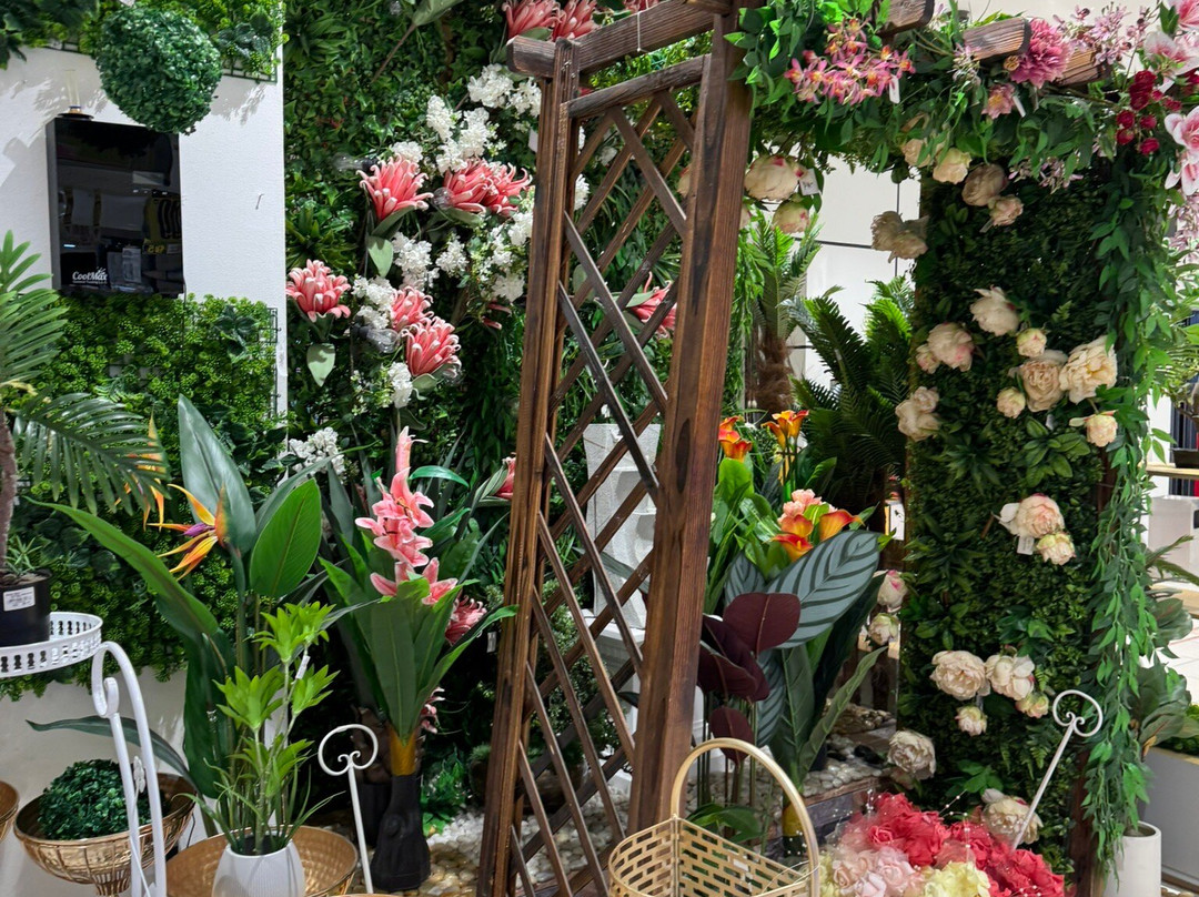 Ansar Mall-沙迦必去景点