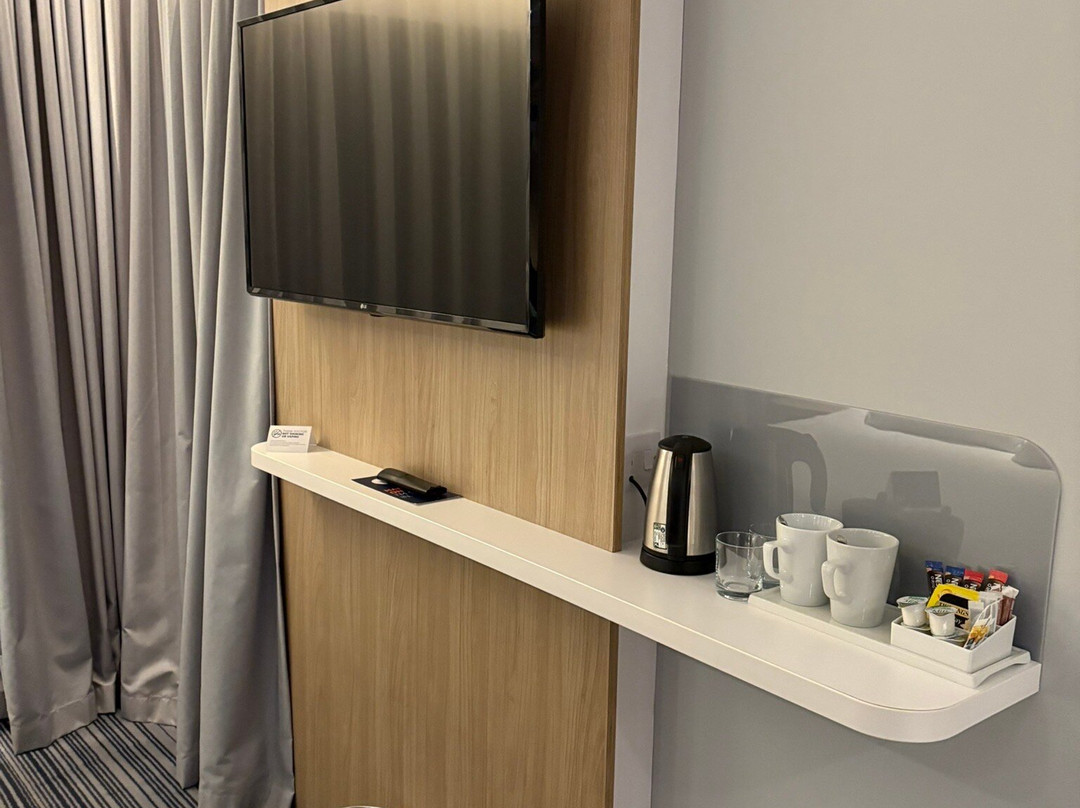 Holiday Inn Express Grimsby by IHG主图