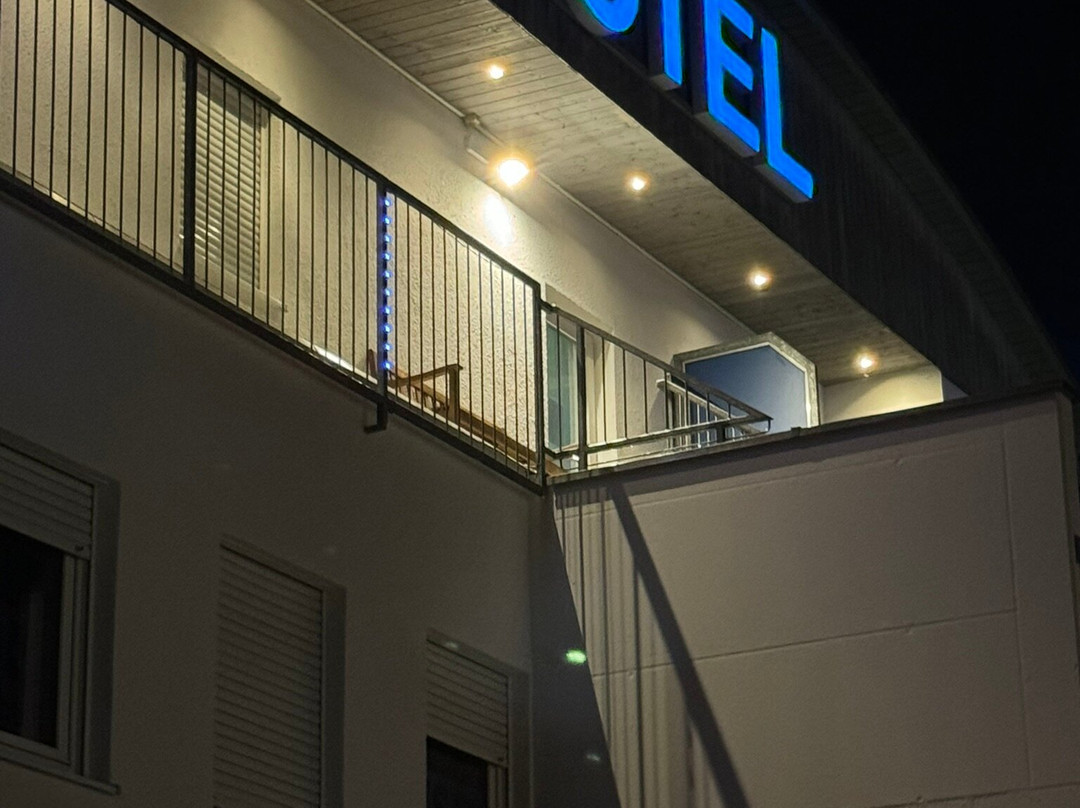 Hotel Thannhof主图