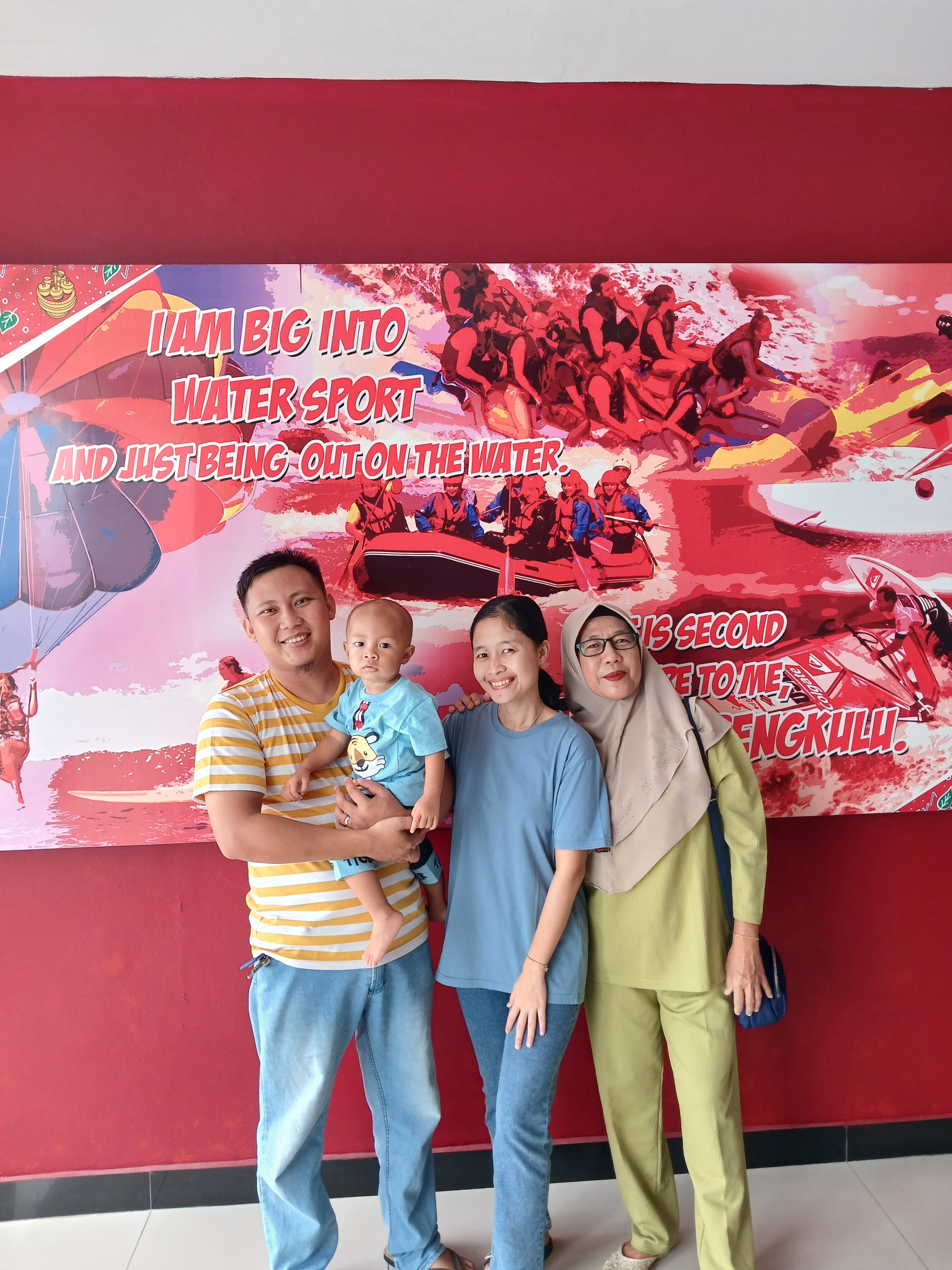 Sinar Sport Hotel-官方