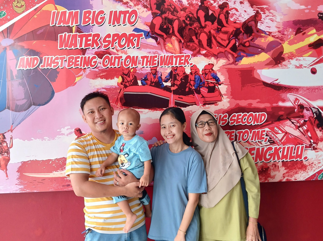 Sinar Sport Hotel主图