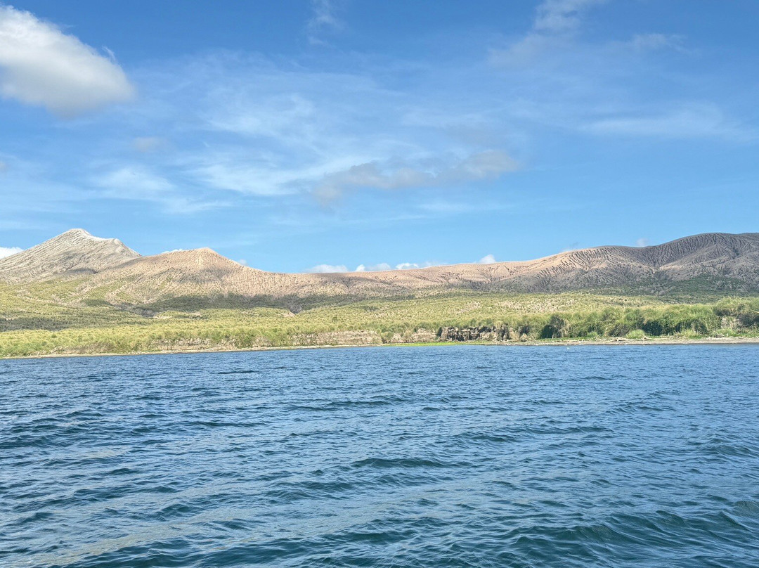 Esquieres Travel Taal Volcano Crater Tour-马尼拉必去景点