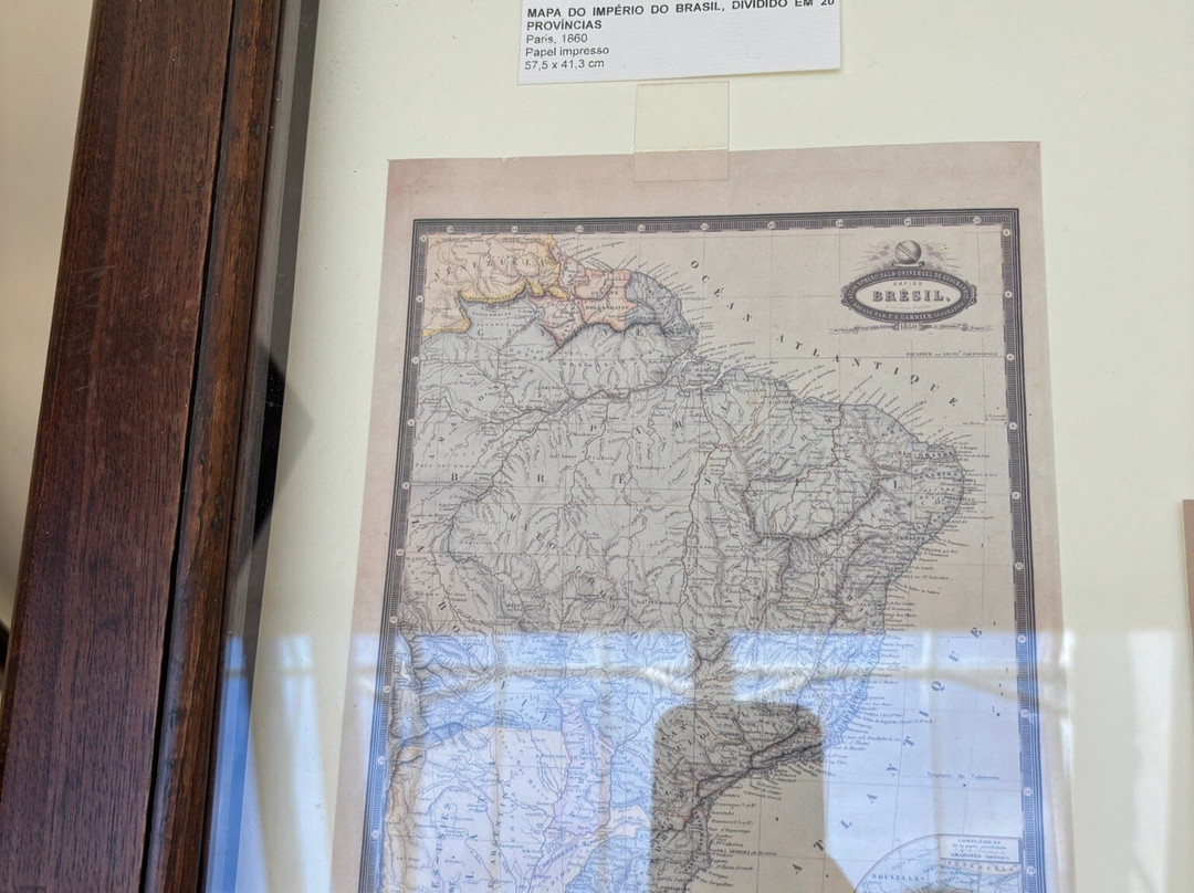 Mariano Procopio Foundation Museum-Juiz de Fora必去景点