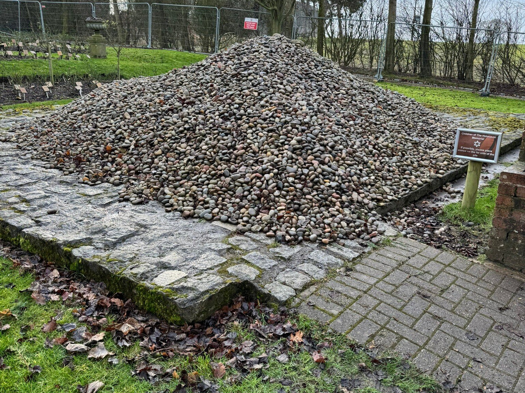The National Holocaust Centre and Museum-Laxton必去景点