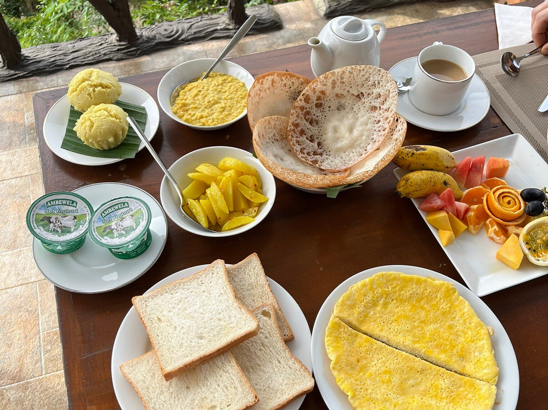 Lavendra Paradise主图