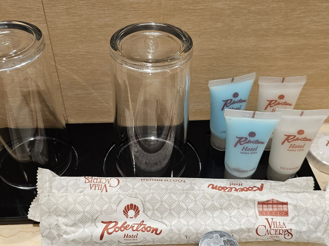 Robertson Hotel主图